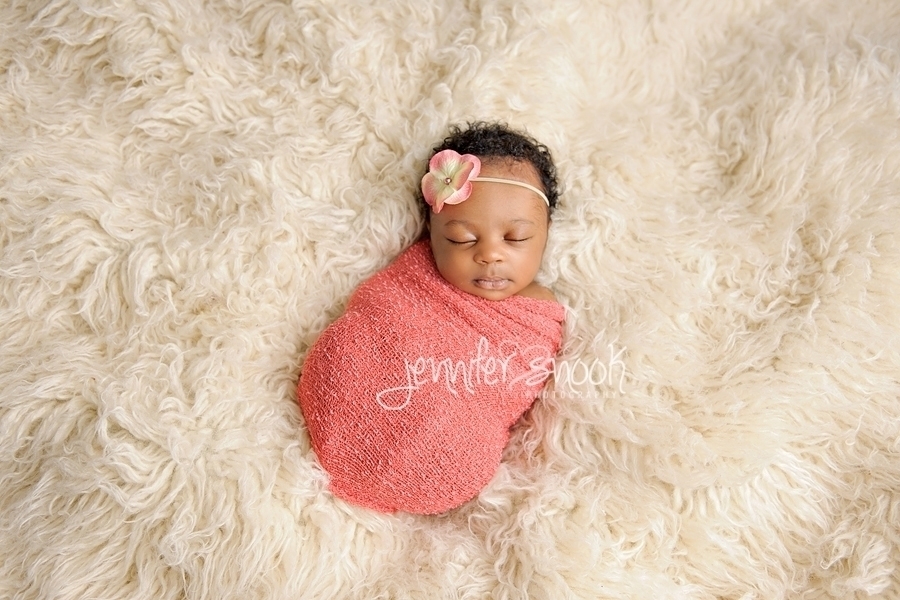 Atlanta, GA Newborn baby photographer