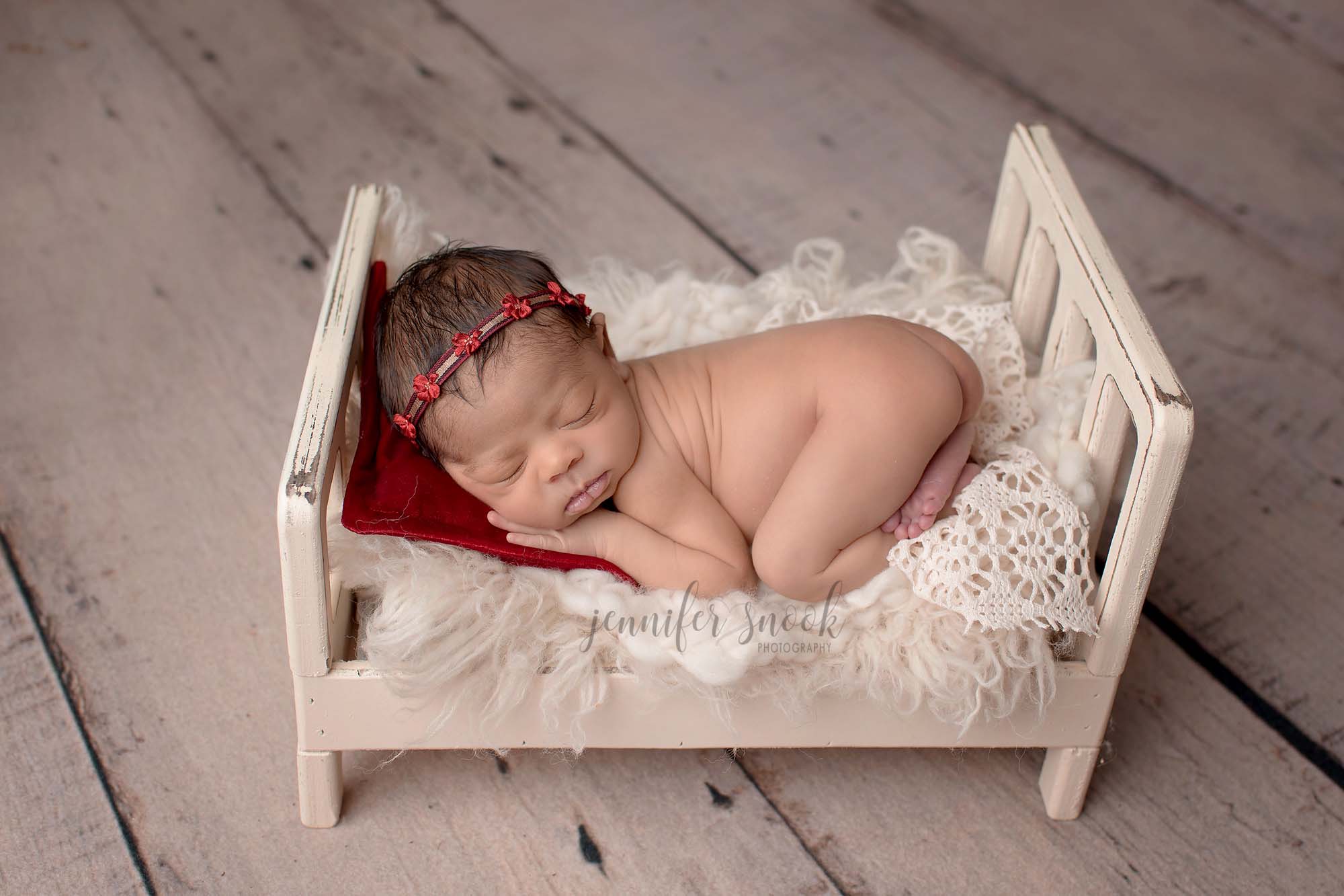 Atlanta Newborn and Maternity Photographer 