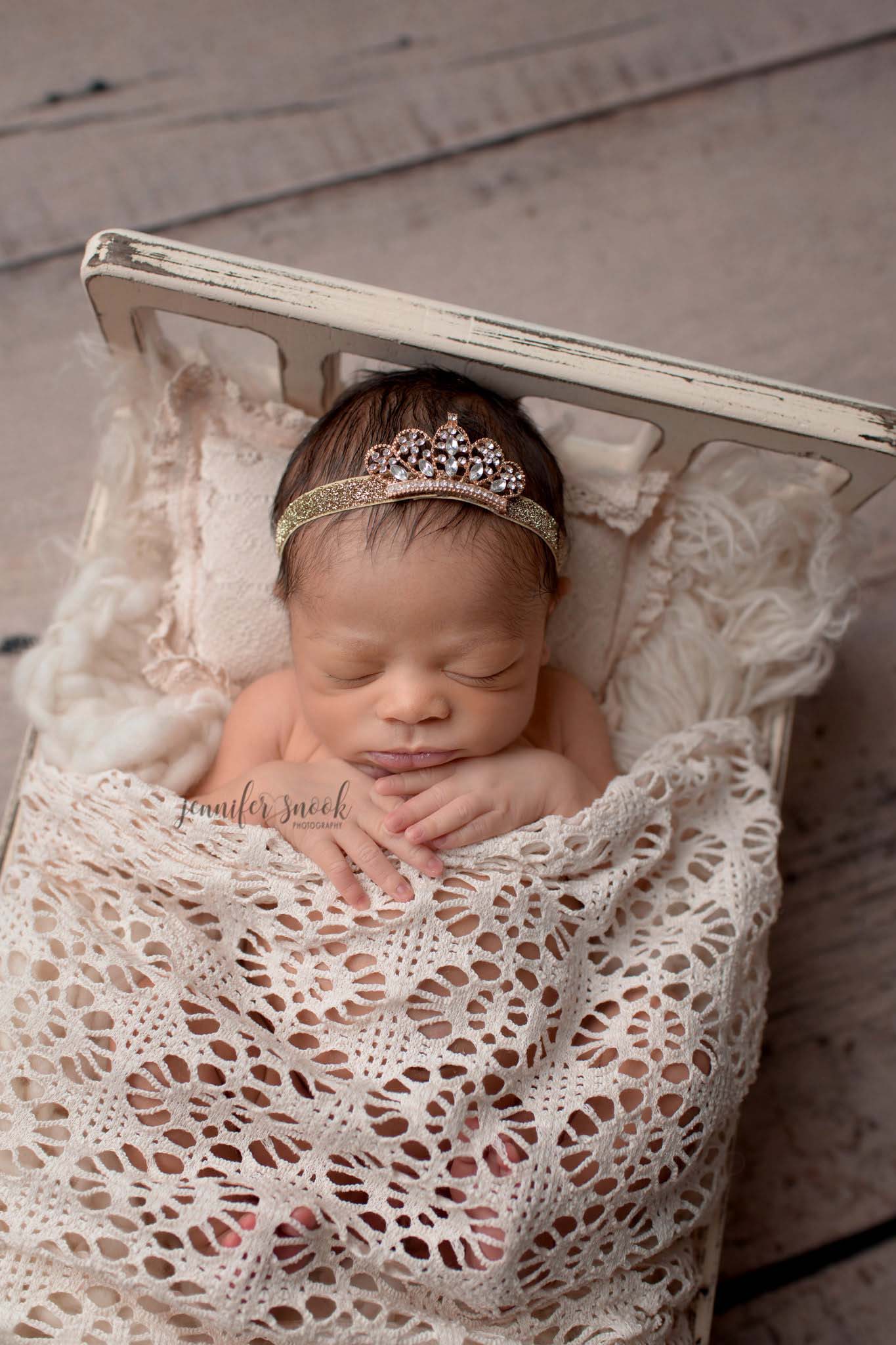 Atlanta Newborn and Maternity Photographer 