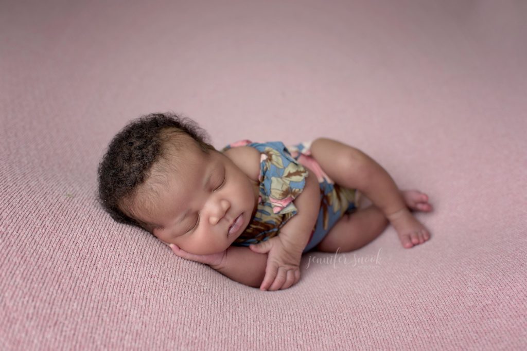 Newborn Photography Atlanta
