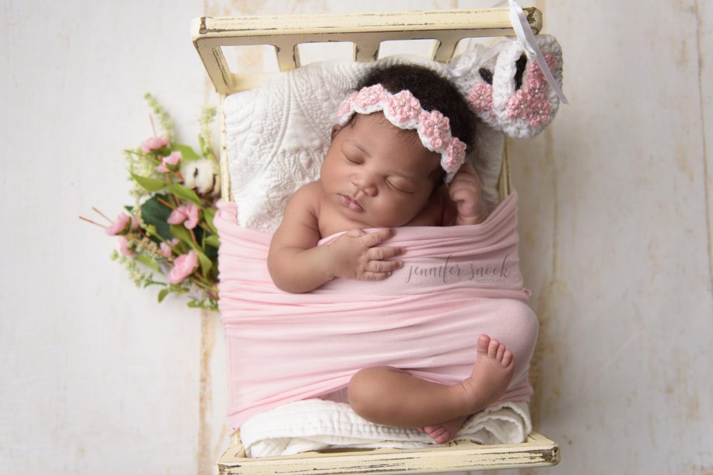 Newborn Photography Atlanta GA