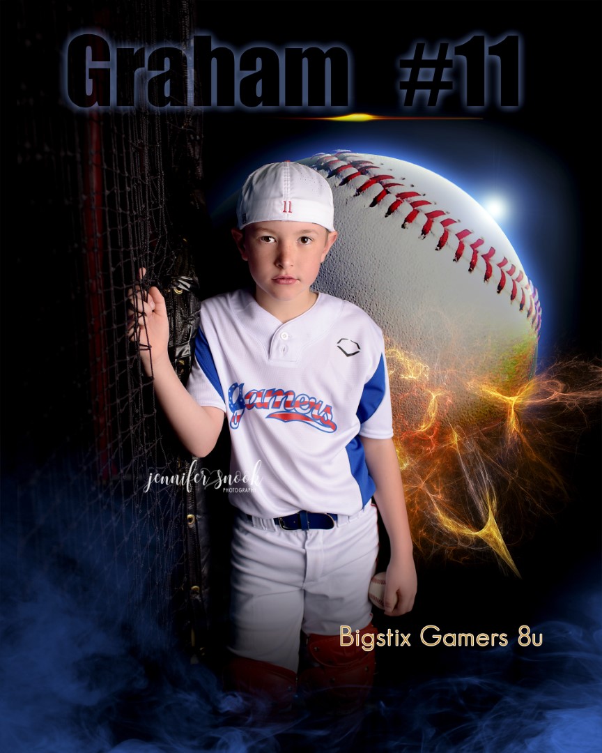 Team Sports Pictures Children's Photography Atlanta GA