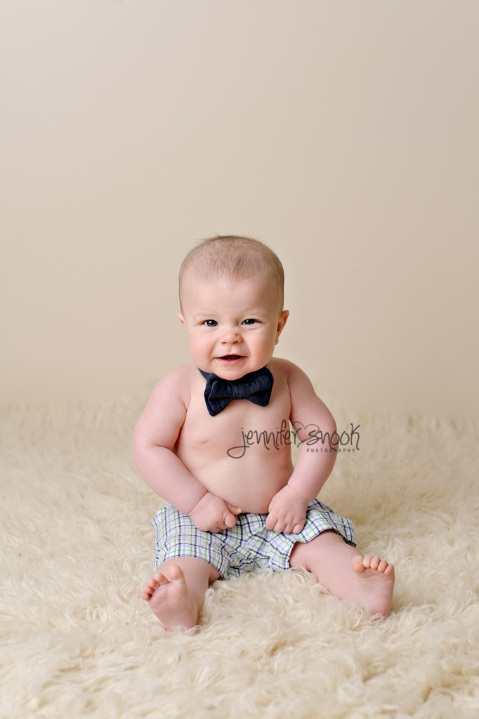 simple cute baby pictures