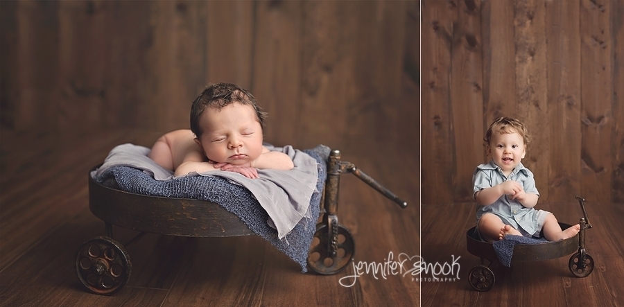 Suwanee newborn photographer