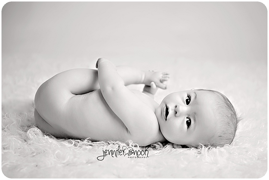 Atlanta Baby Photographer