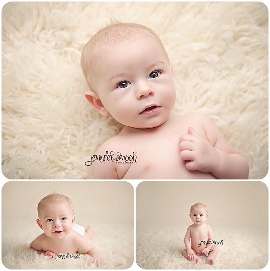 Atlanta Baby Photographer