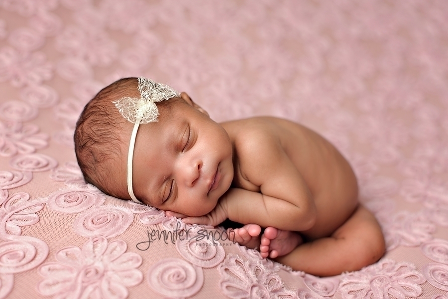 Atlanta Newborn photograher