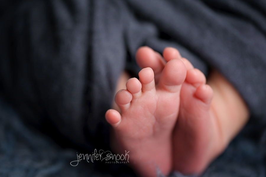 McDonough Newborn photography