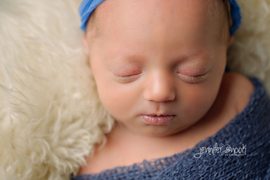 McDonough newborn photographer