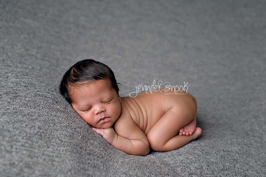 Fayetteville Baby Photograper