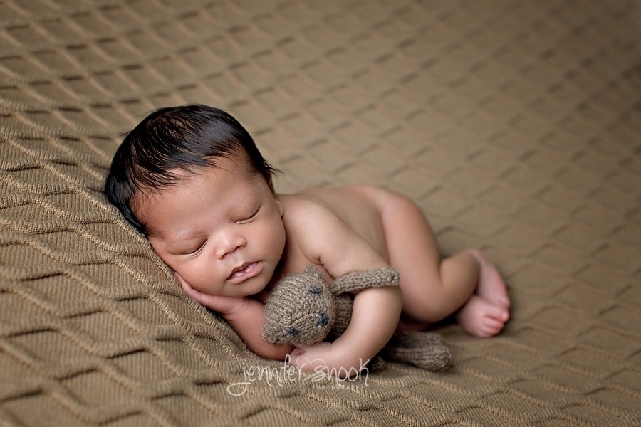 Peachtree City Newborn baby photography