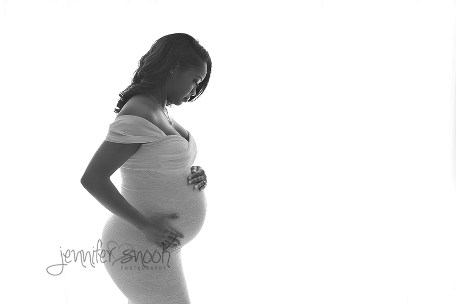Peachtree city maternity photography