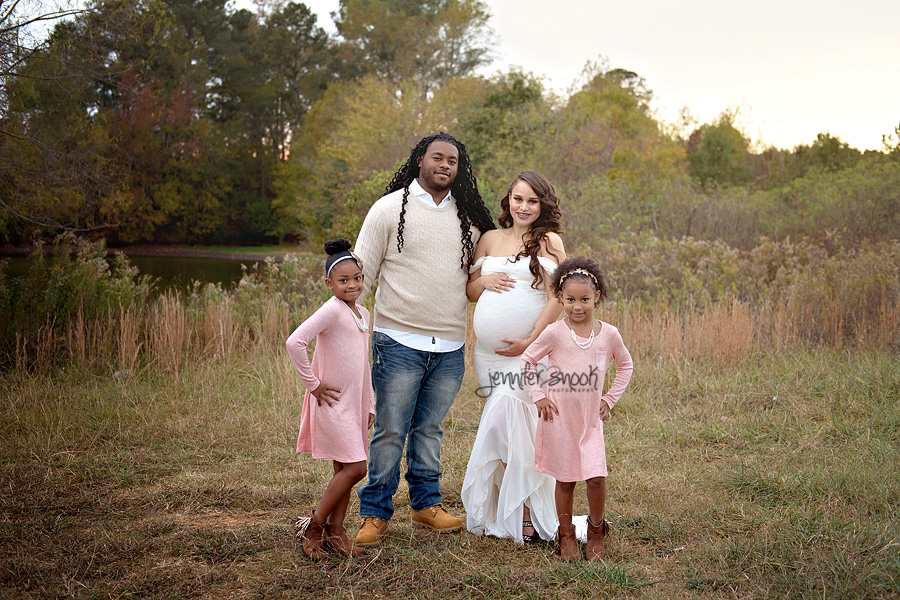 Fayetteville Family photographer