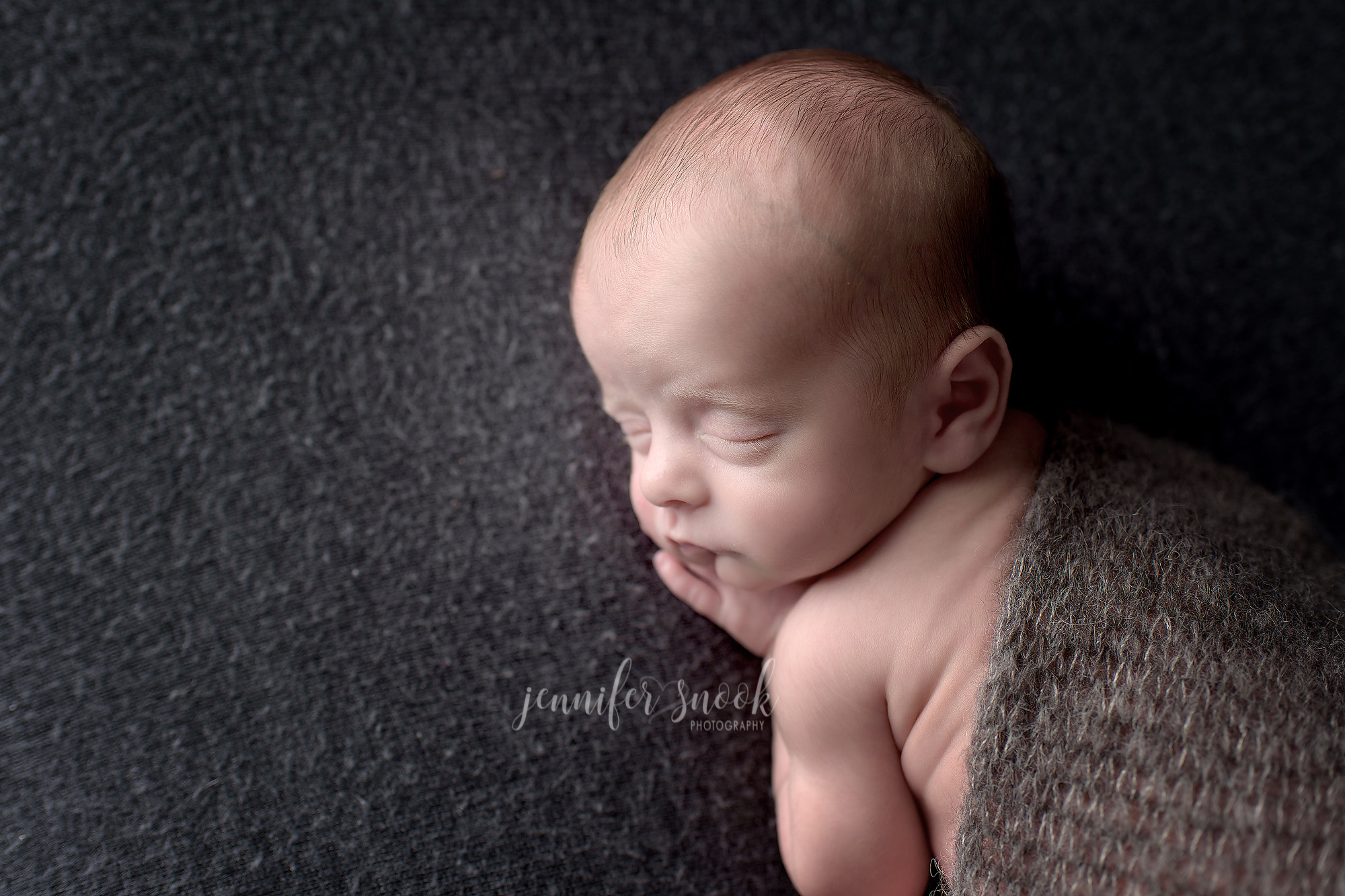 atlanta newborn baby photography