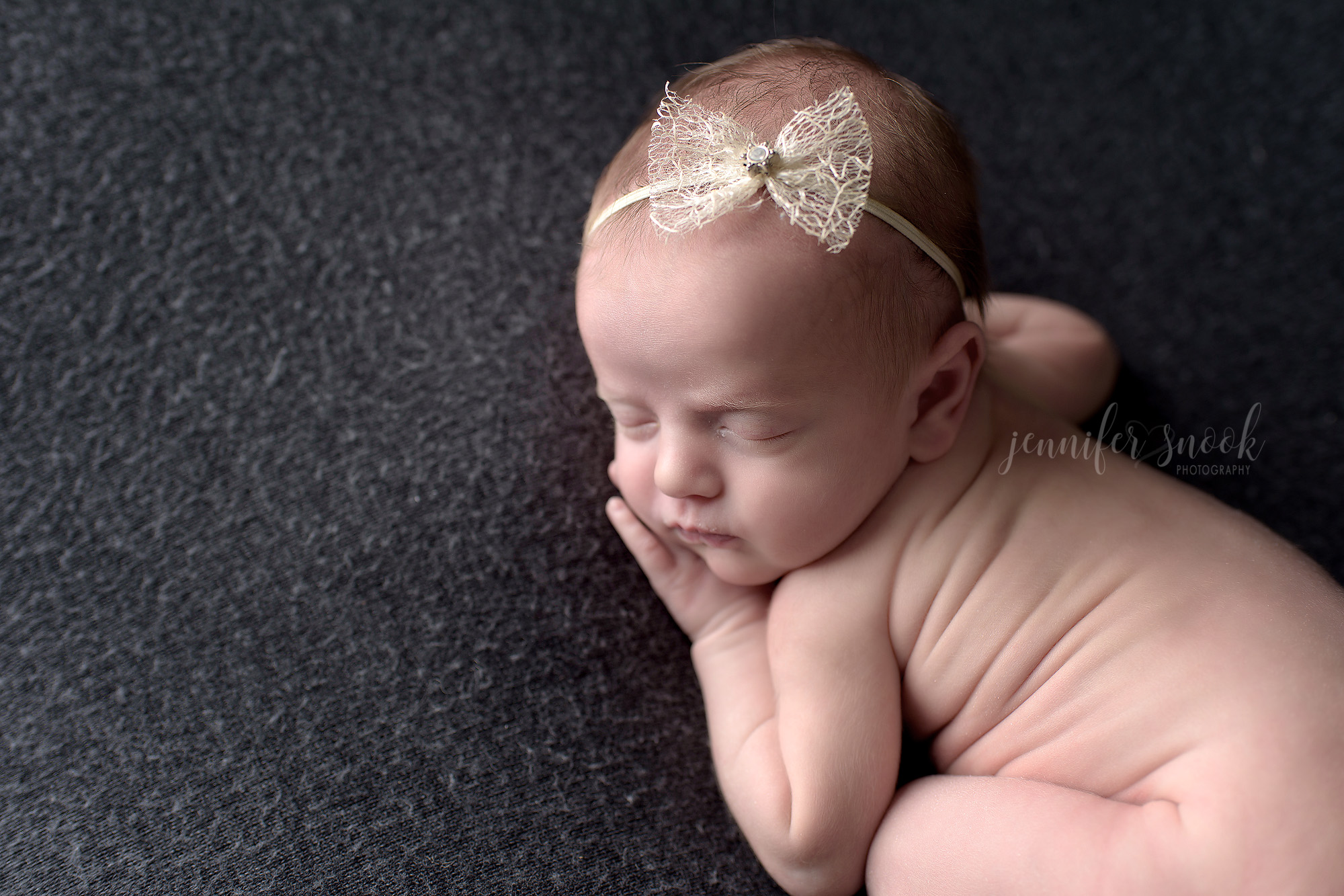 atlanta newborn baby photography