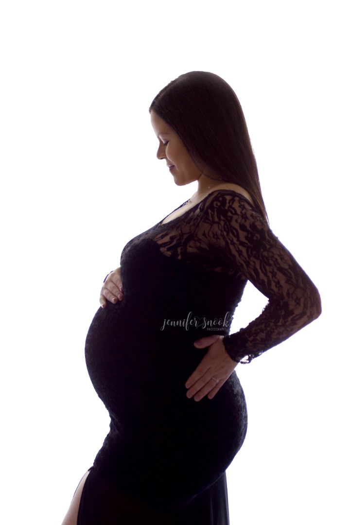 atlanta maternity photographer 