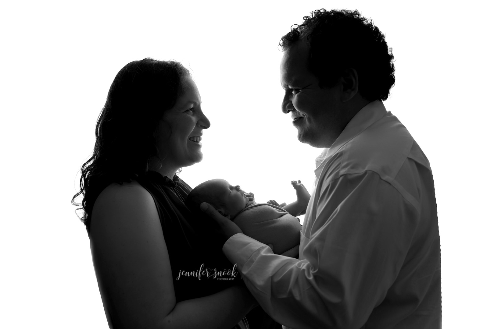 Atlanta Georgia Newborn and Baby Photographer