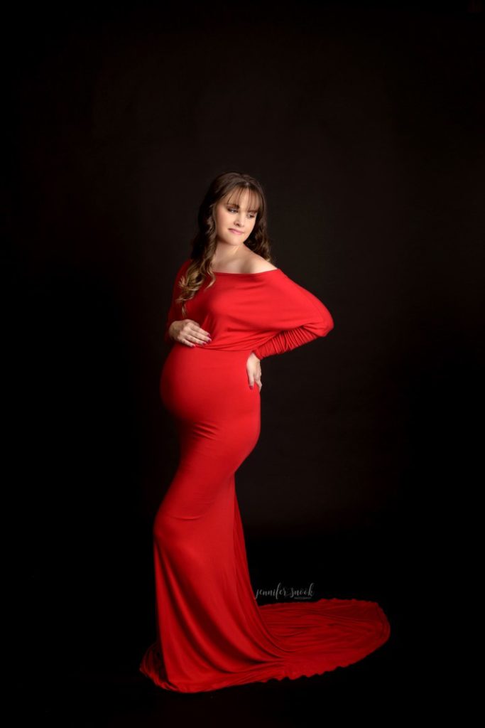 maternity photography in newnan ga