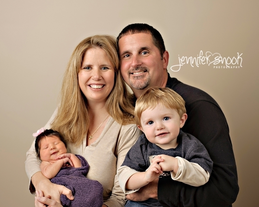 newborn baby photography atlanta