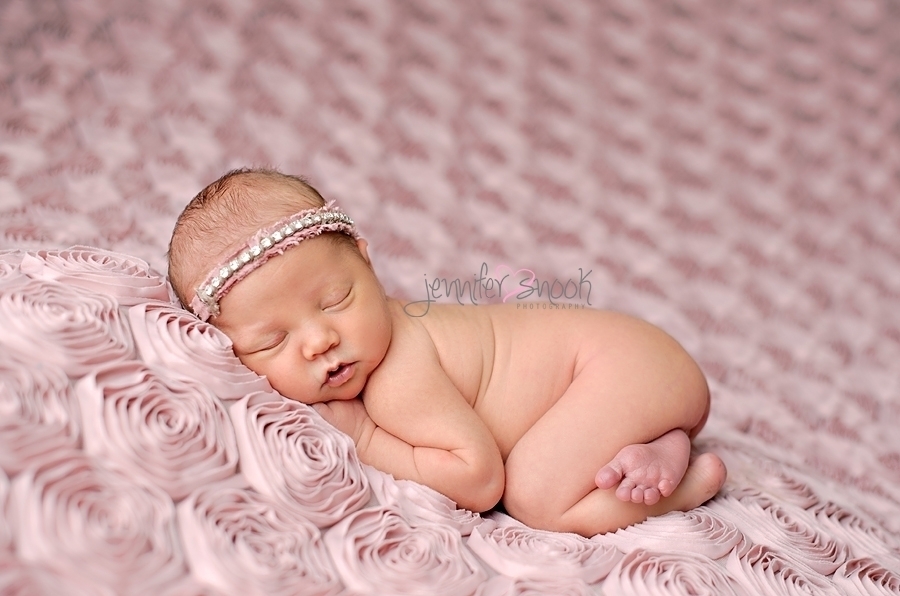 newborn baby photography atlanta