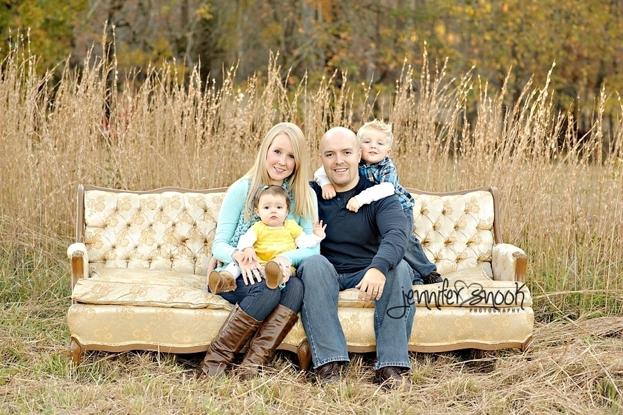 mcdonough family photographer