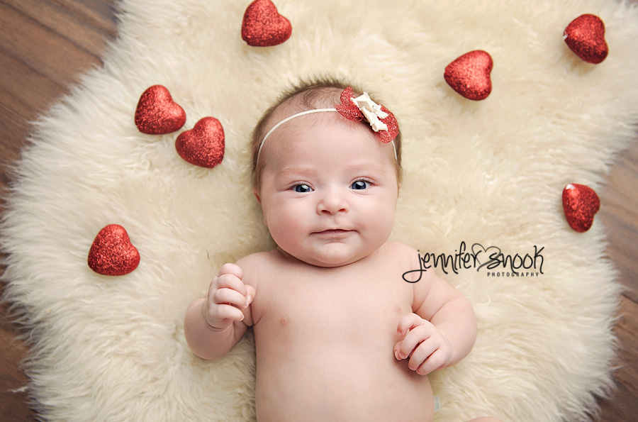 newborn baby photography atlanta