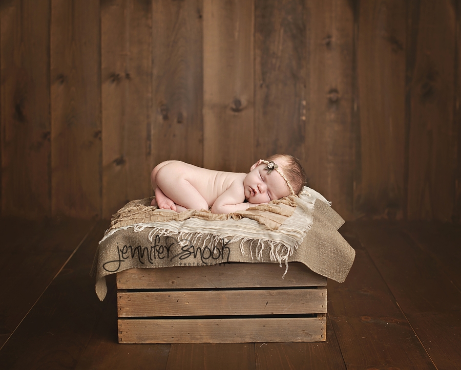 mcdonough newborn photographer