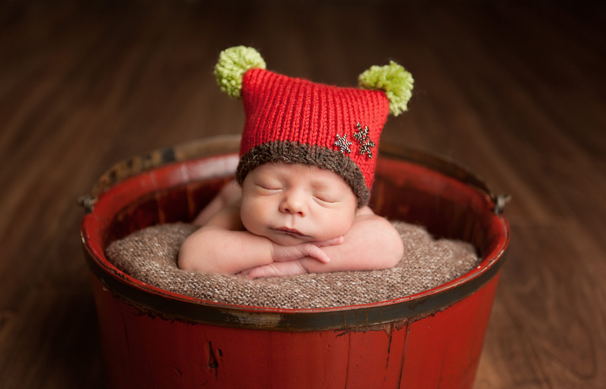 McDonough baby photographer
