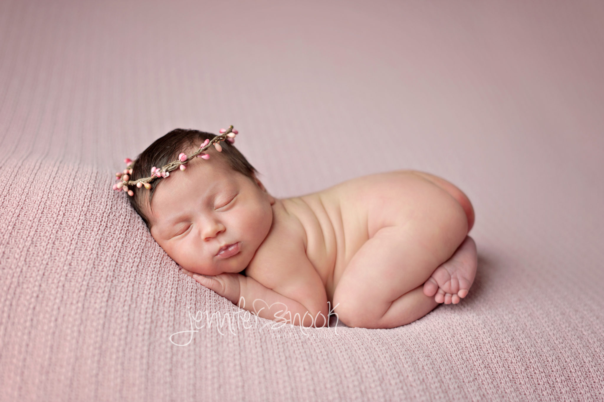 Atlanta Newborn Photographer