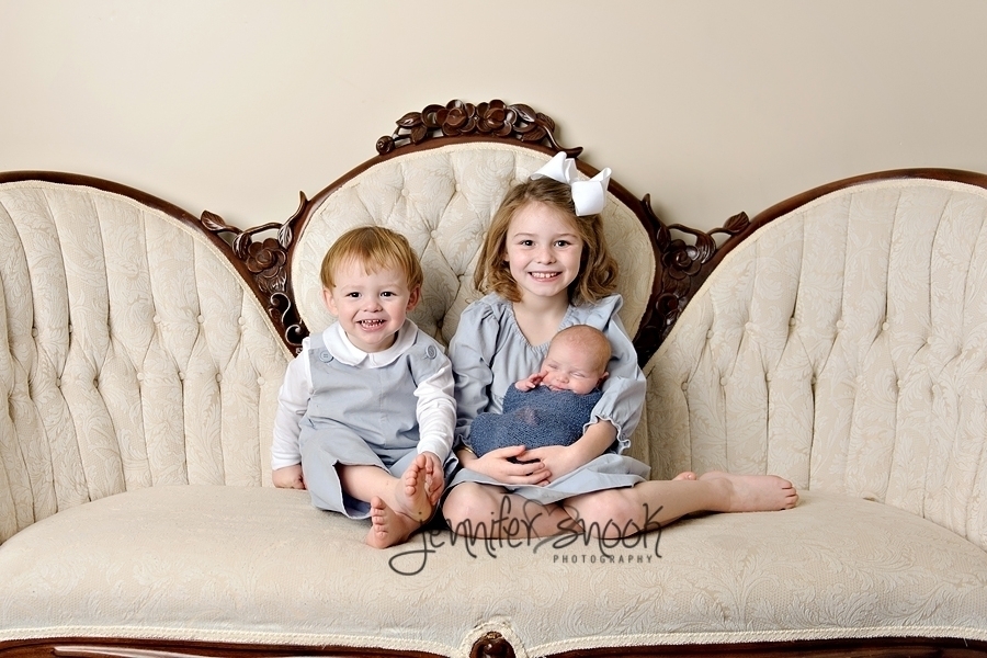 newborn Atlanta Photographer
