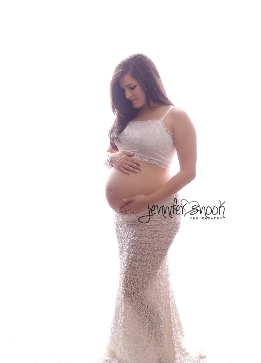 maternity pictures in Peachtree City, GA