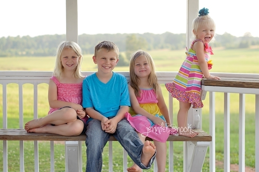 Conyers, GA Baby Photographer