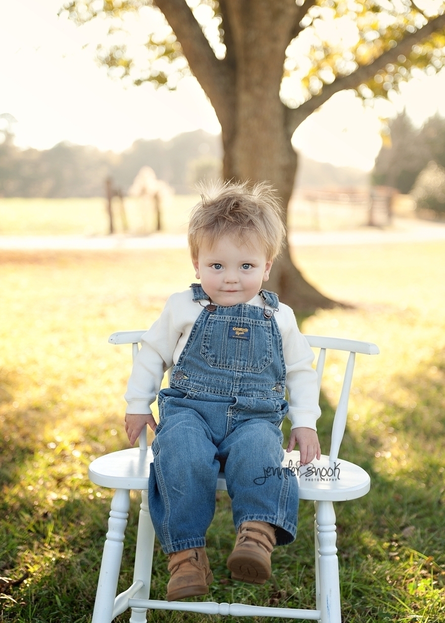 Brewer is 2 McDonough, Ga Child Photographer