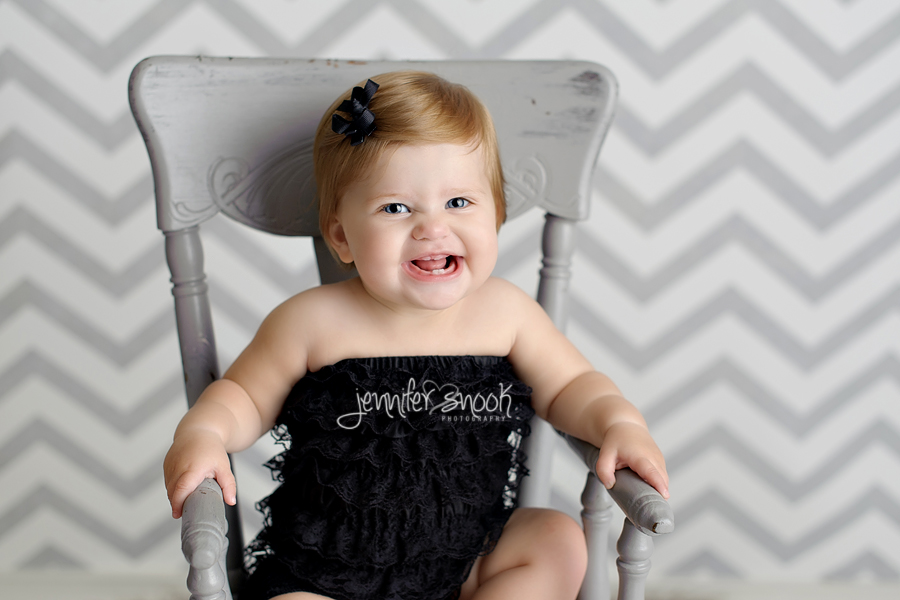 Atlanta, GA Baby Photographer