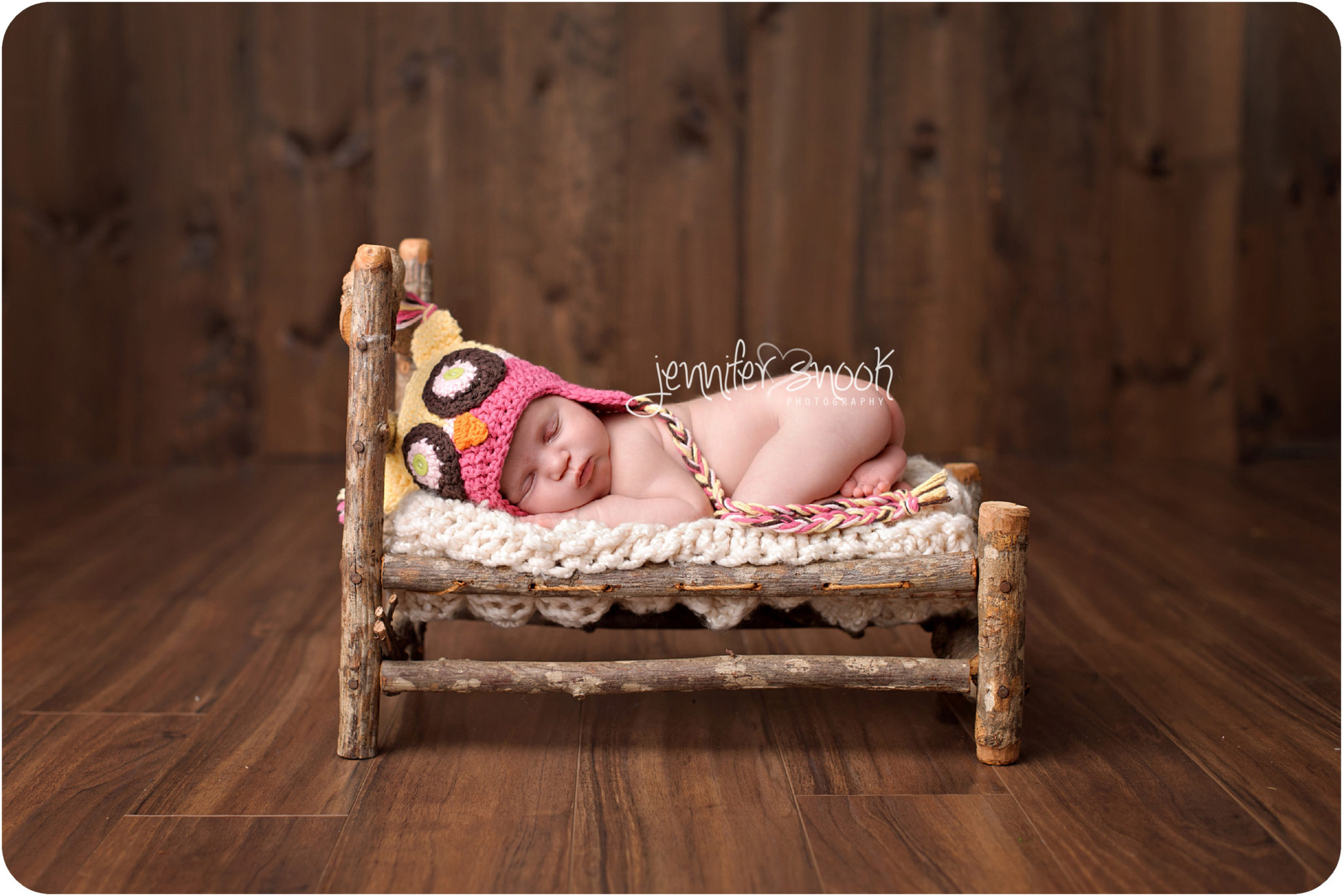 McDonough Newborn Photographer