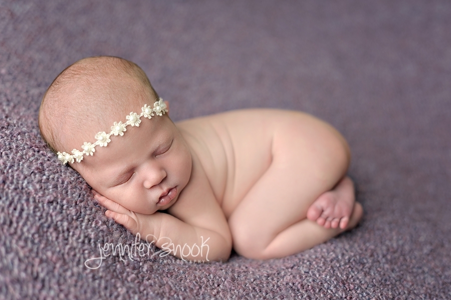 mcdonough newborn photographer