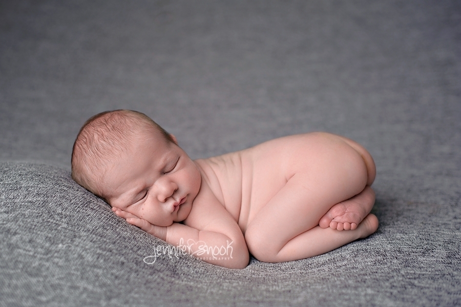 Macon, GA Newborn Photographer