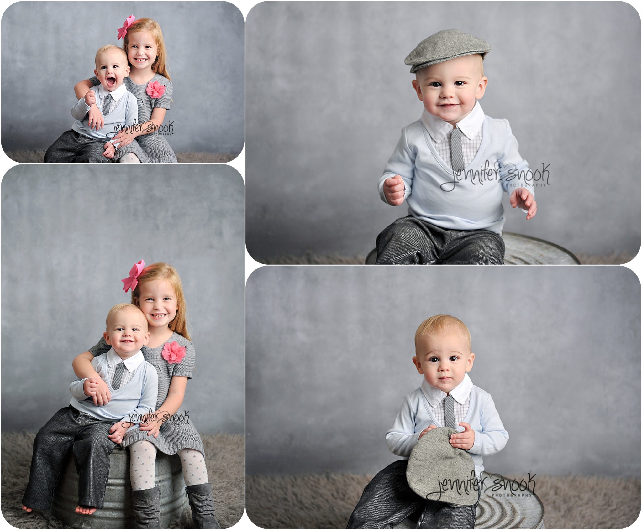 Atlanta Baby Photographer