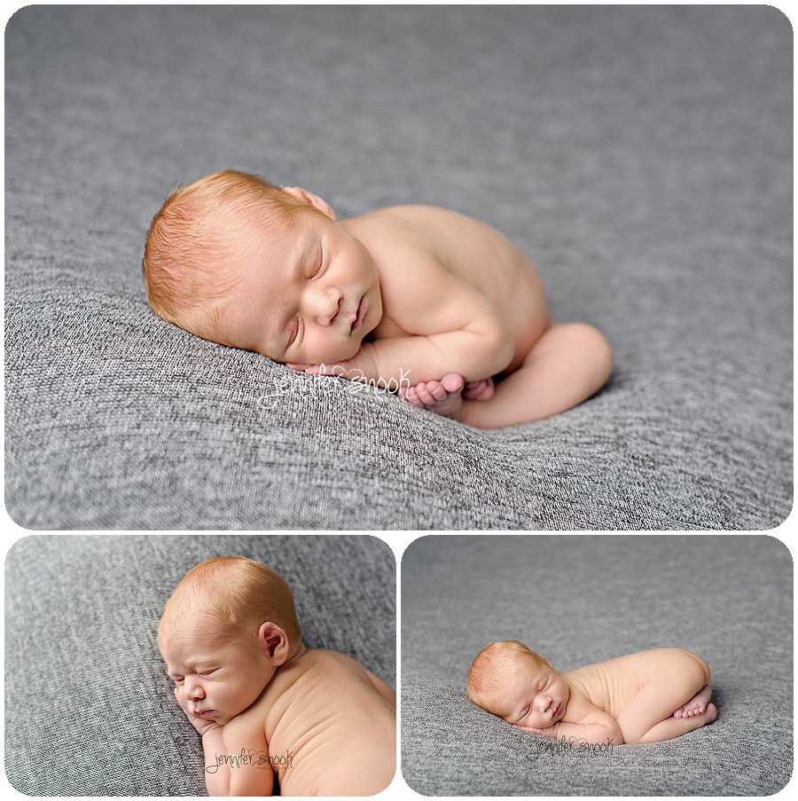 Atlanta, GA newborn photographer