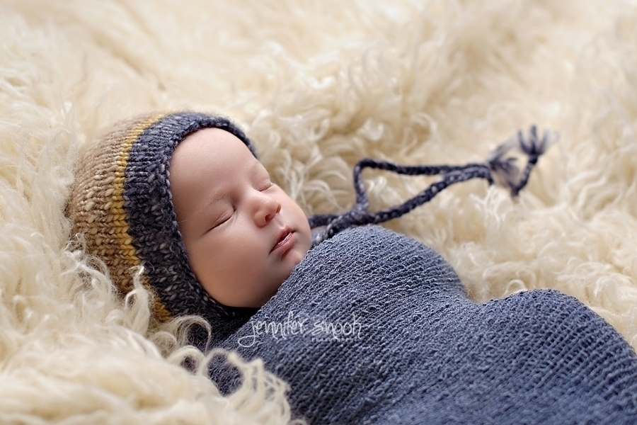 McDonough, GA Newborn Photographer