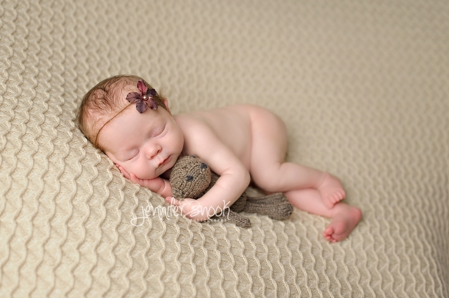 Smyrna, GA newborn photographer
