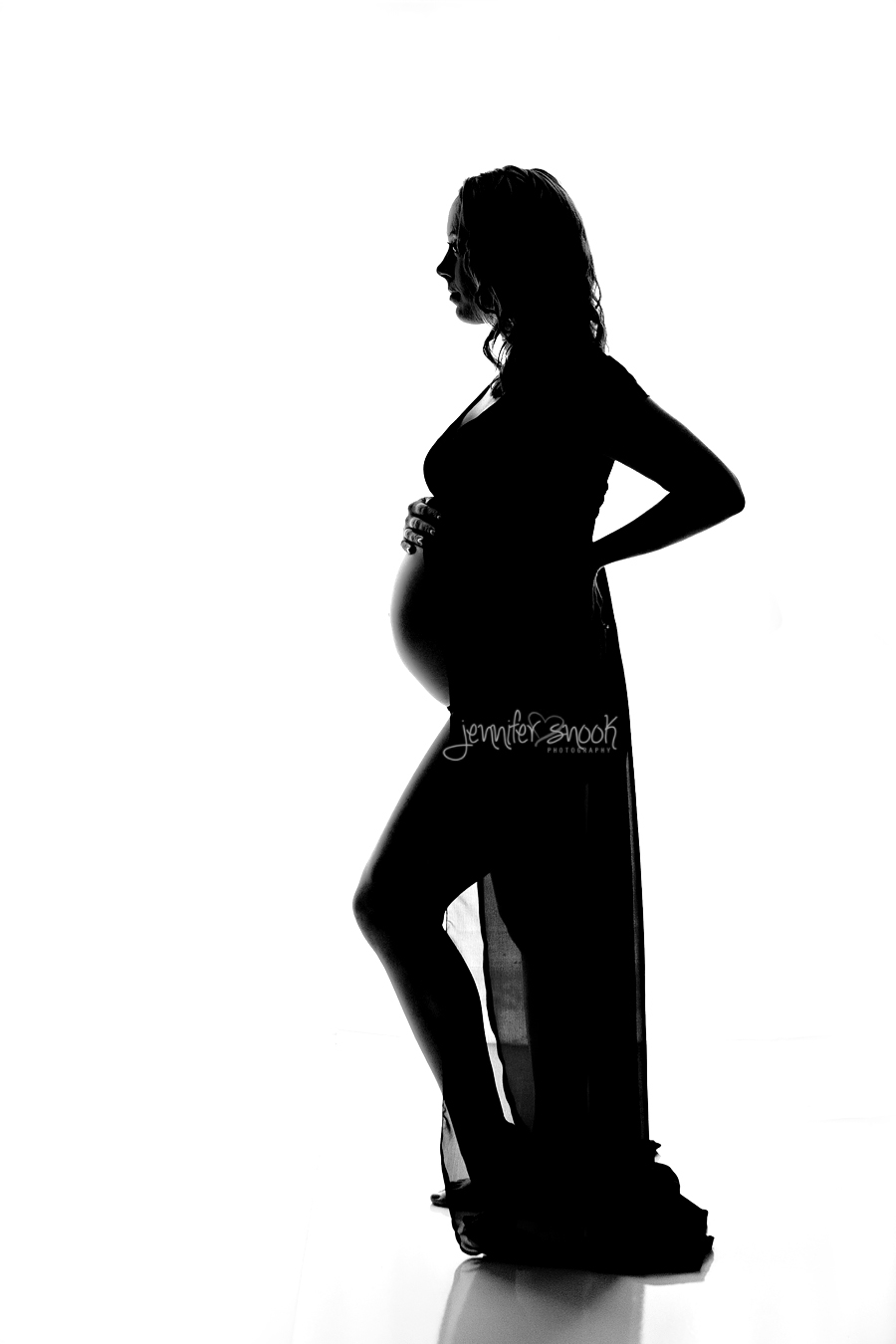 Atlanta, GA Maternity Photographer
