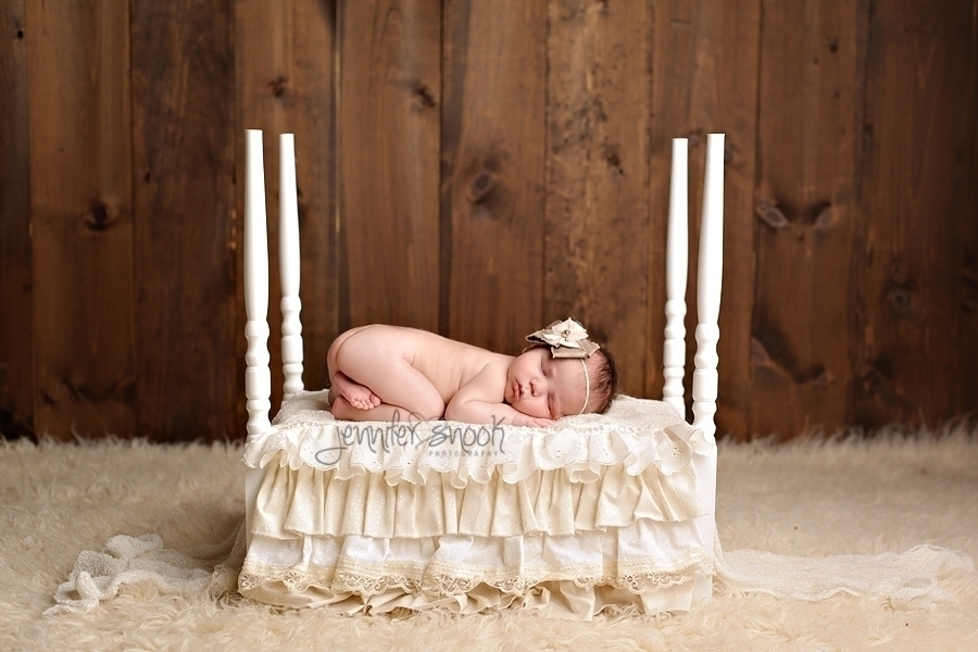 Atlanta, GA newborn photographer