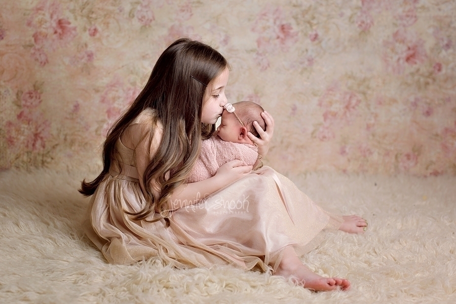 McDonough newborn photographer