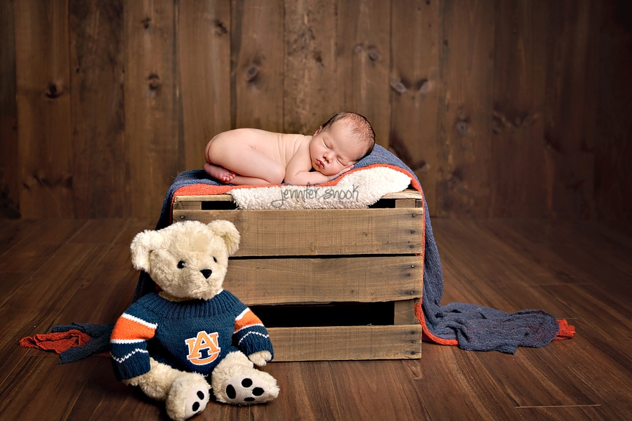 Peachtree City baby photographer