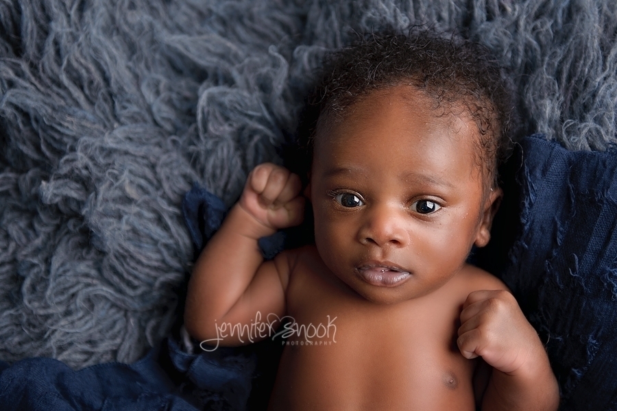 Atlanta Baby Photographer