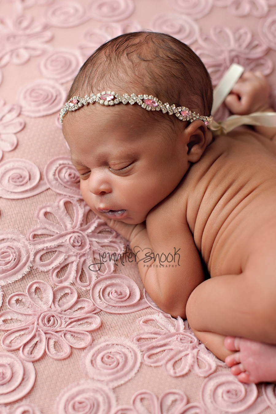 Atlanta Baby Photographer