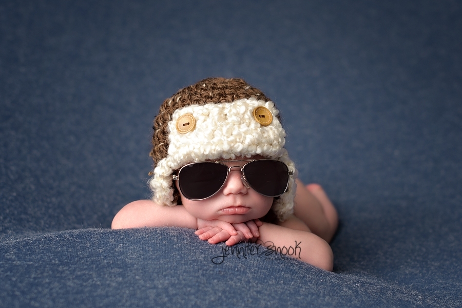 Atlanta Newborn photographer