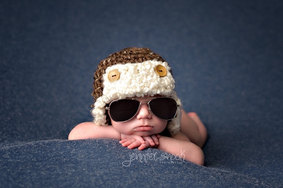 Atlanta Newborn Baby Photographer