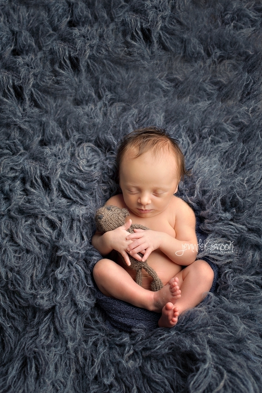 Atlanta Newborn Photographer